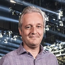 Stefan Esselens